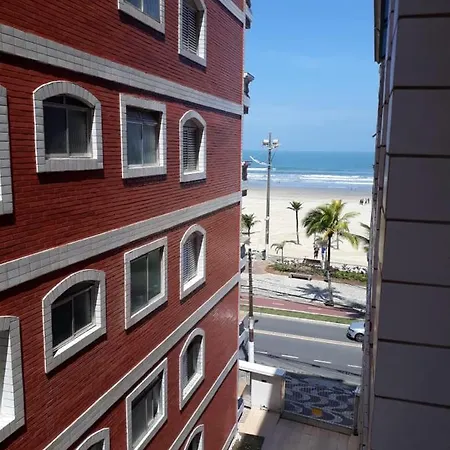 Praia Grande - Litoral Sul Exterior photo