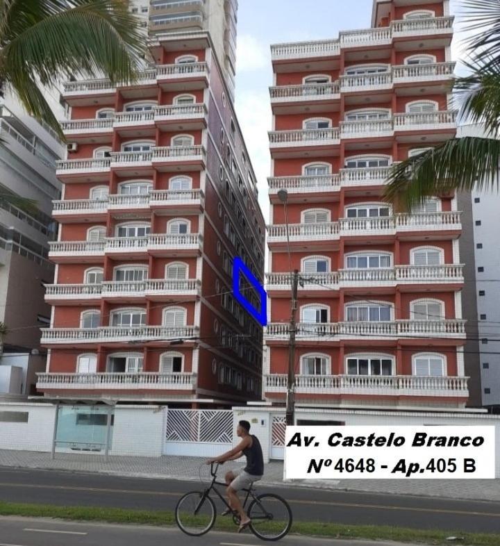 Grande - Litoral Sul *