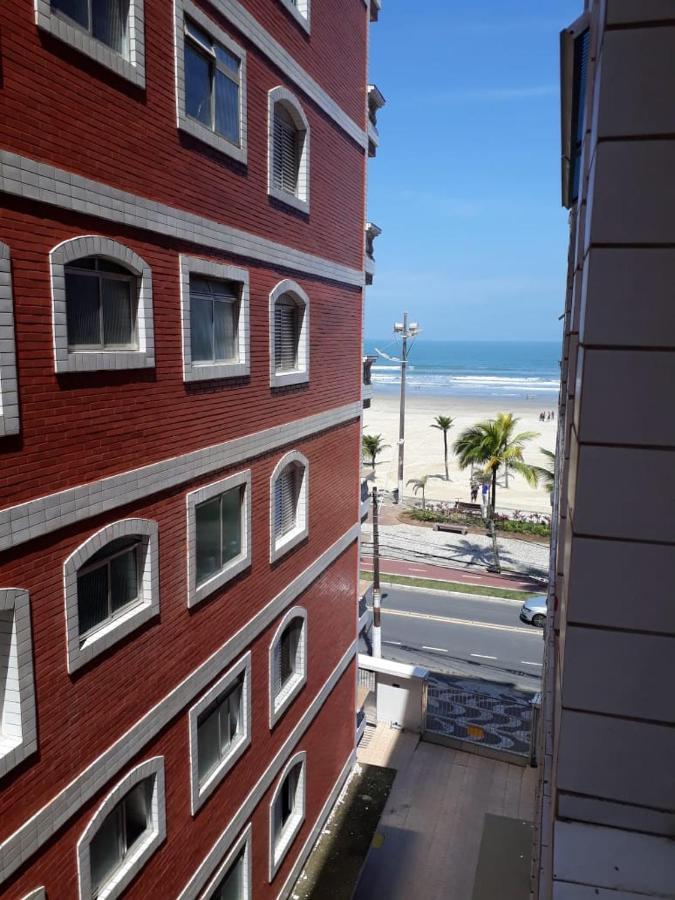 Grande - Litoral Sul Apartment *