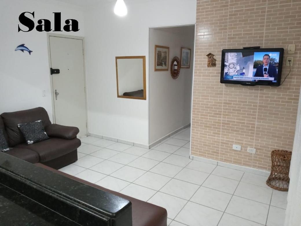 Grande - Litoral Sul Apartment Praia Grande (Santos)