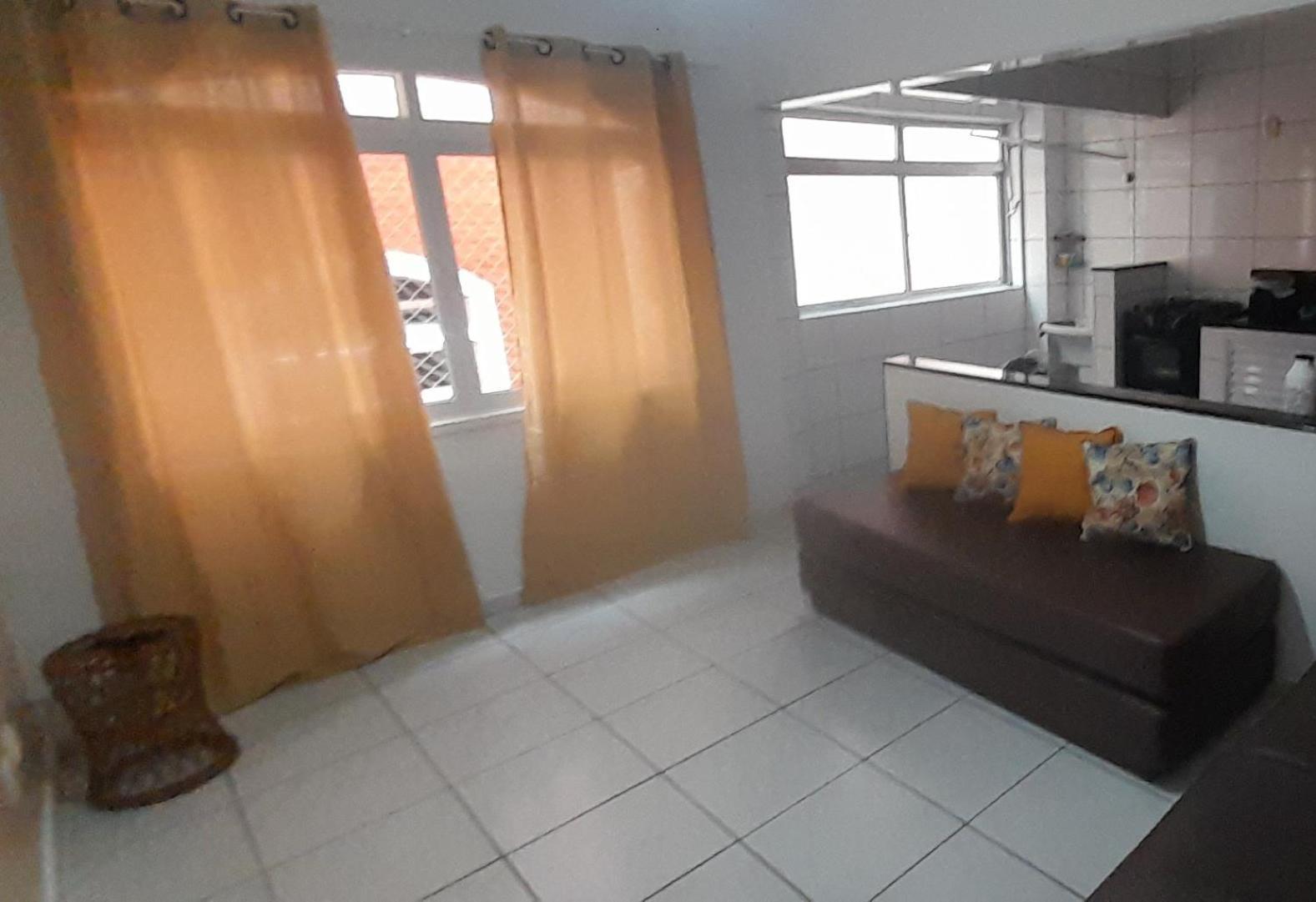 Apartment Grande - Litoral Sul